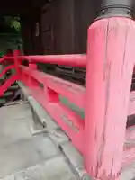 白狐山光星寺のその他建物