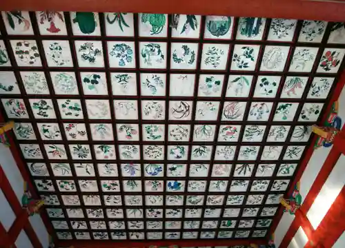 鹿児島神宮(鹿児島県)