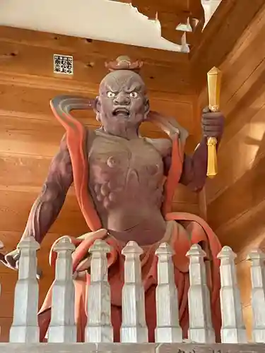 薬王寺(徳島県)