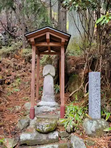 榛名神社(群馬県)