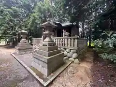 八坂神社(滋賀県)