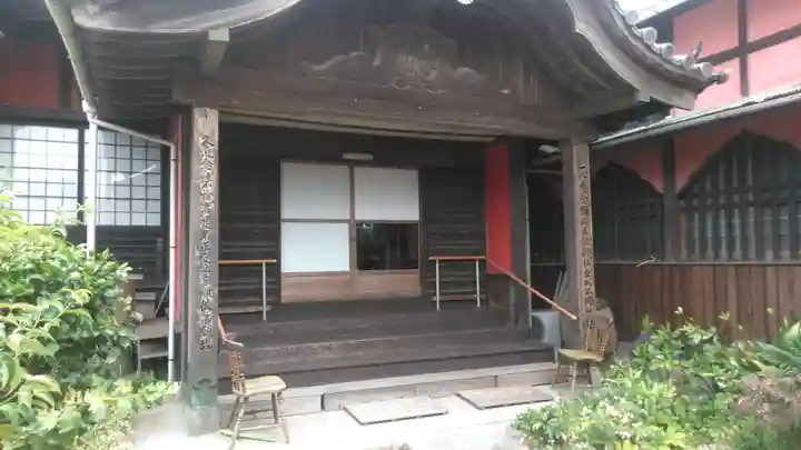 合元寺のその他建物