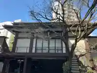 要伝寺(東京都)