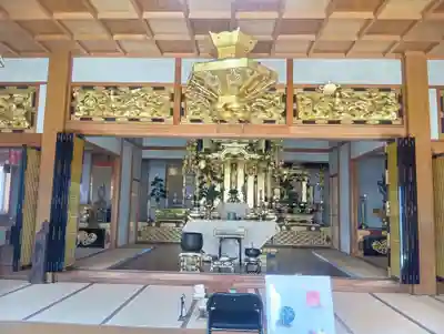 本正寺(岐阜県)