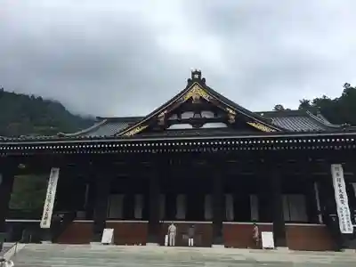 久遠寺(山梨県)