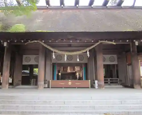 丹後一ノ宮 元伊勢 籠神社(京都府)