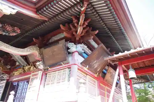 二十三夜尊 桂岸寺(茨城県)