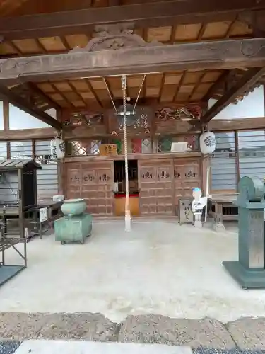 大慈寺(埼玉県)