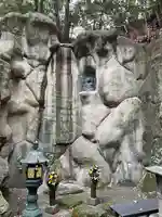 成田山大阪別院 明王院(大阪府)