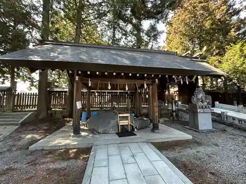 飛騨総社(岐阜県)