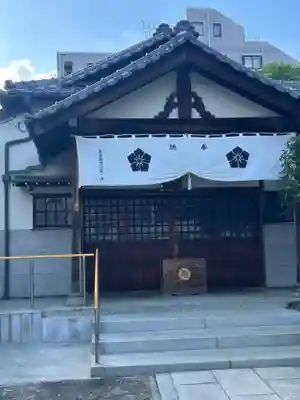 龍泉院(東京都)