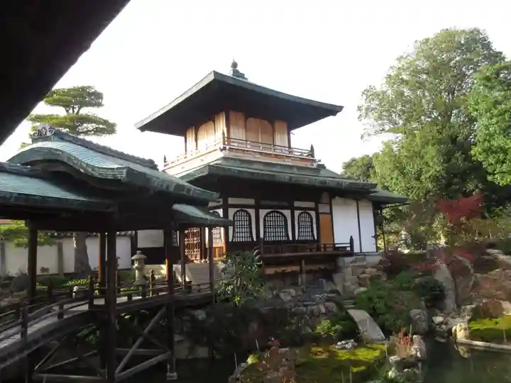 芳春院のその他建物