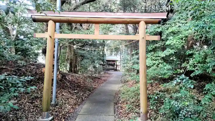 府八幡宮(静岡県)