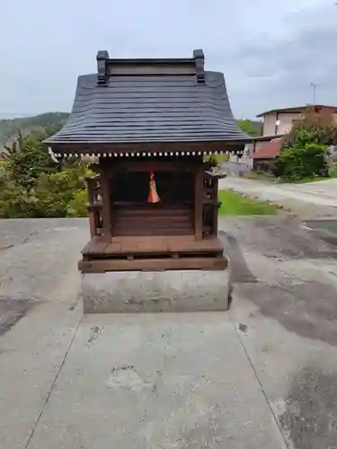 竜源寺(山形県)