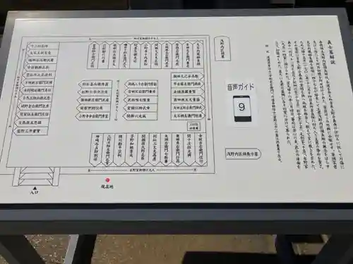 泉岳寺のその他建物