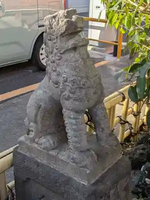 大京神社(東京都)