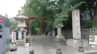 東郷神社のその他建物