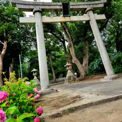 稲荷神社(愛知県)