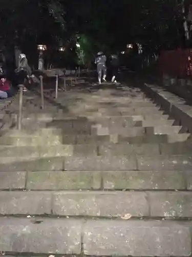 静岡浅間神社のその他建物