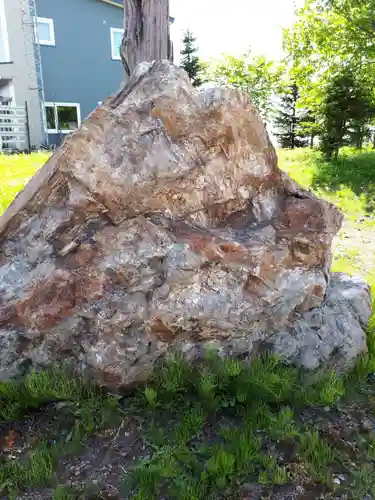 対雁通相馬神社のその他建物
