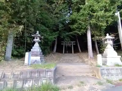 若宮神社(愛知県)