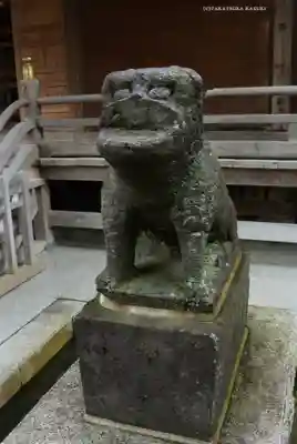 杉田八幡神社（杉田八幡宮）(神奈川県)