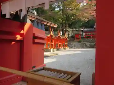 春日大社(奈良県)