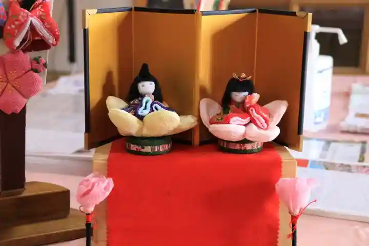 高司神社〜むすびの神の鎮まる社〜の授与品その他