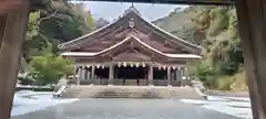 美保神社(島根県)