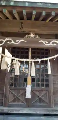 浅間神社(埼玉県)