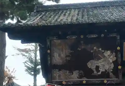 北野天満宮(京都府)