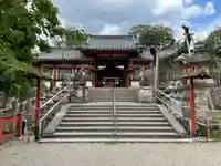 氷室神社(奈良県)