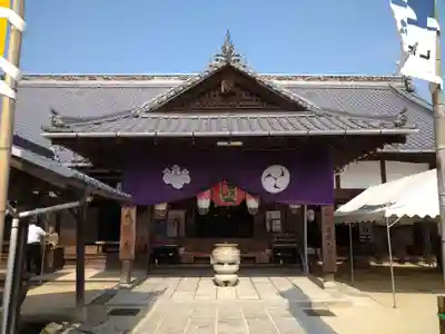 大願寺(広島県)