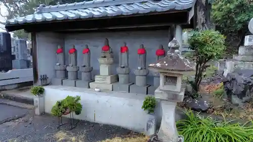 大宝寺(静岡県)