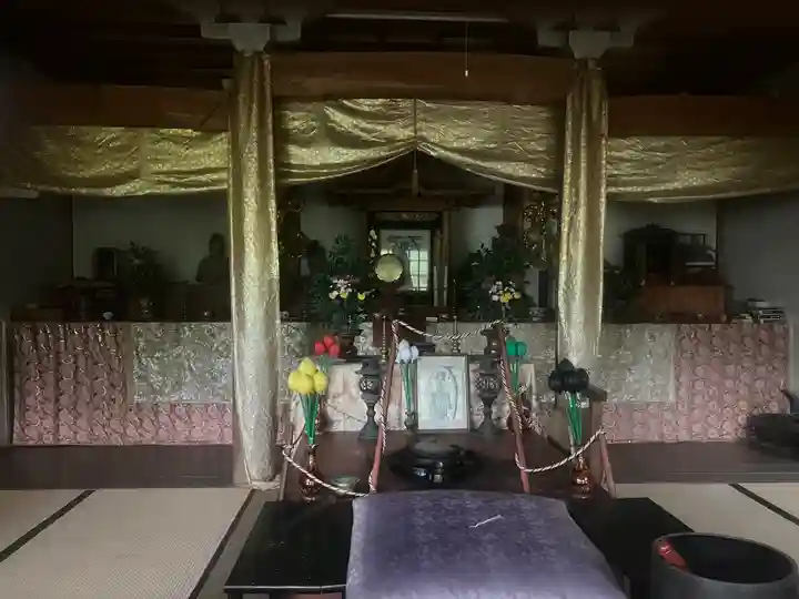 宝楽寺(福井県)