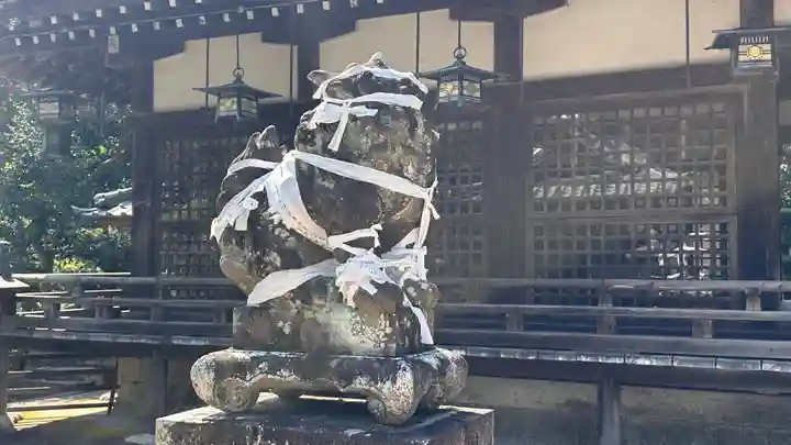 兵主大社(滋賀県)