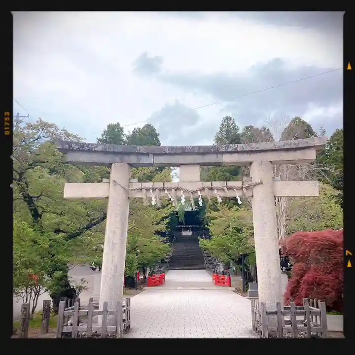 仙台東照宮(宮城県)