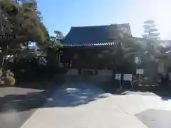 心行寺(東京都)