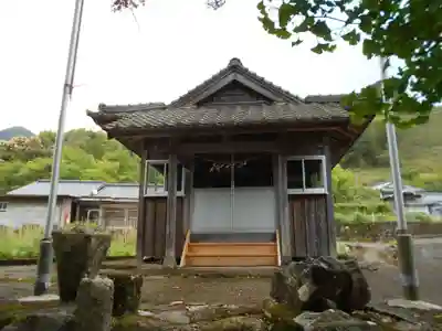 天照皇大神宮の本殿・本堂