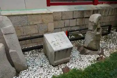 二宮神社のその他建物