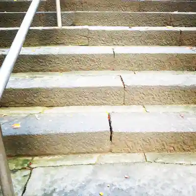 御田八幡神社のその他建物