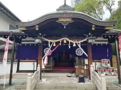 素盞嗚神社(兵庫県)