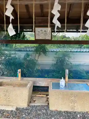 学文路天満宮(和歌山県)