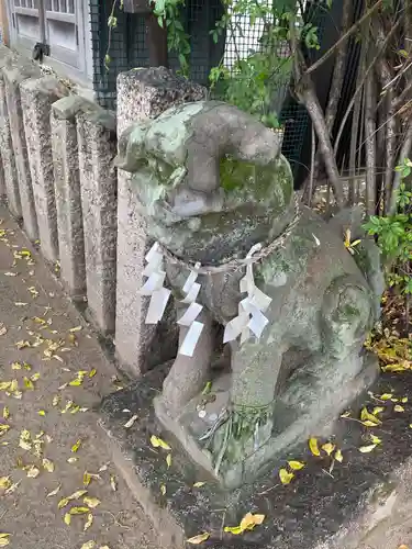 素盞嗚神社(兵庫県)