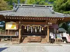 咲前神社(群馬県)