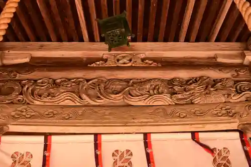 国造神社(熊本県)