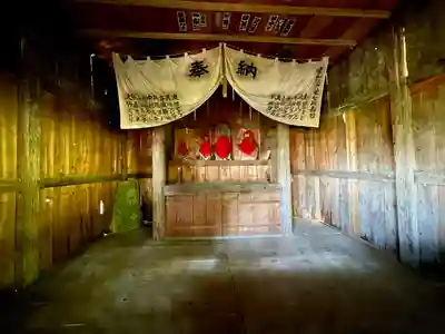 子護(子育て)地蔵尊(福島県)