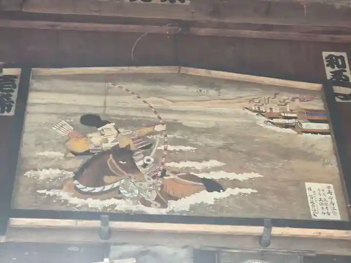 諏訪神社(埼玉県)