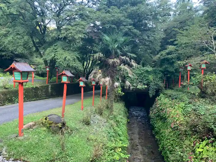 満願寺のその他建物