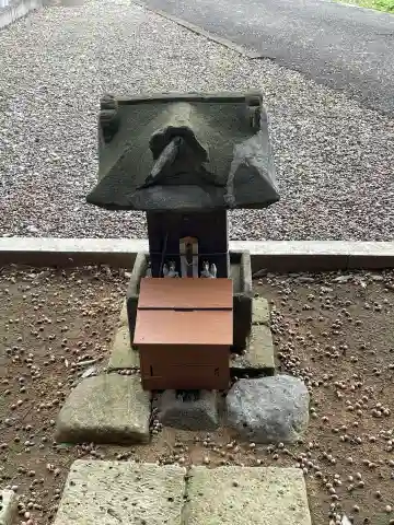 稲荷社(神奈川県)